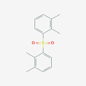 Dixylyl Sulfone图片
