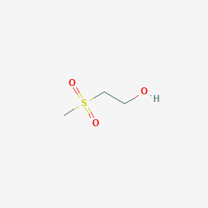 2-Hydroxyethyl Methyl Sulfone图片