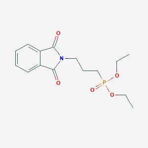 Diethyl [3-(N-Phthalimido)propyl]phosphonate图片