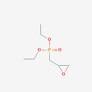 diethyl [(oxiran-2-yl)methyl]phosphonate图片