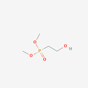 Dimethyl(2-Hydroxyethyl)phosphonate图片