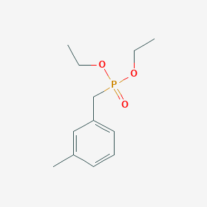Diethyl(3-Methylbenzyl)Phosphonate图片