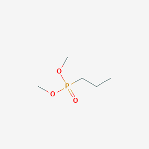 Dimethylpropyl Phosphonate图片