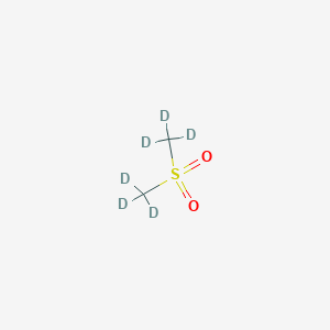 Dimethyl-d6 Sulfone图片