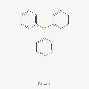 三苯基膦氢溴酸盐图片