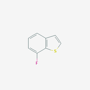7-氟苯并[b]噻吩图片