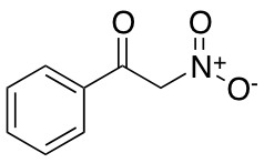 苯甲酰硝基甲烷图片