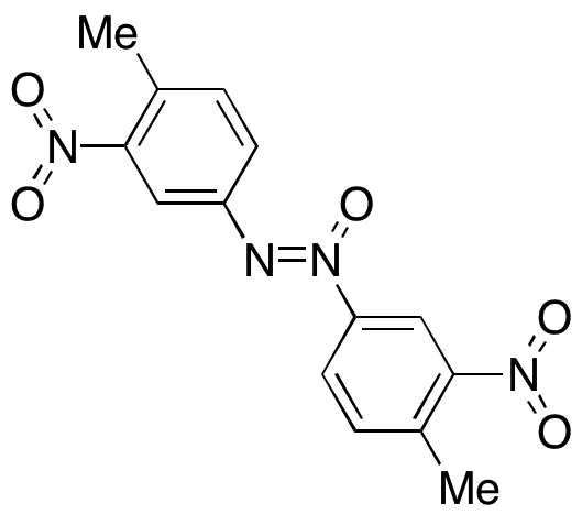2,2'-Dinitro-4,4'-azoxytoluene图片