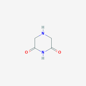 piperazine-2,6-dione图片