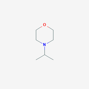 4-ISOPROPYLMORPHOLINE图片