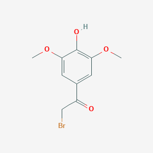 α-Bromoacetosyringone图片