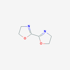 2,2'-bis(2-Oxazoline)图片