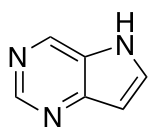 5h-pyrrolo[3,2-d]pyrimidine图片