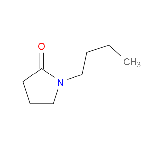 1-丁基-2-吡咯烷酮图片