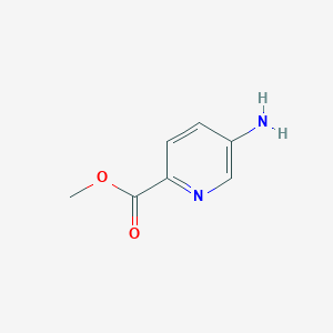 methyl5-aminopyridine-2-carboxylate图片