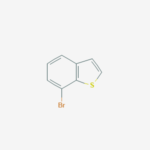 7-溴苯并[B]噻吩图片