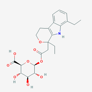 rac Etodolac Acyl-β-D-glucuronide图片
