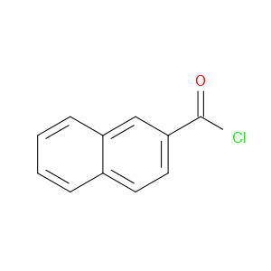 2-萘甲酰氯图片