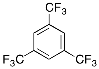 1,3,5-三(三氟甲基)苯图片