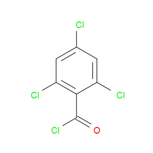 2,4,6-三氯苯甲酰氯图片