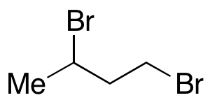 1,3-二溴丁烷图片