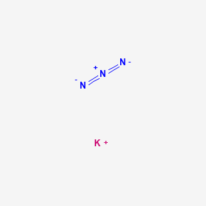 Potassium azide图片