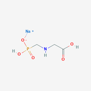 Glyphosate-sodium图片