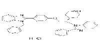 Deltarasin hydrochloride图片
