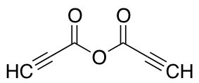 prop-2-ynoyl prop-2-ynoate图片