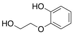 2-(2-Hydroxyethoxy)phenol图片