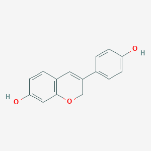 Phenoxodiol图片