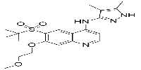 RIP2 kinase inhibitor 2图片