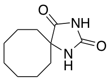 1,3-Diazaspiro[4,7]dodecane-2,4-dione图片