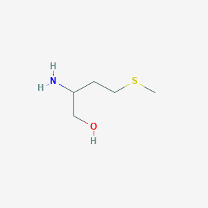 d/l-methioninol图片