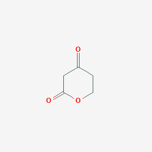Dihydro-2H-pyran-2,4(3H)-dione图片