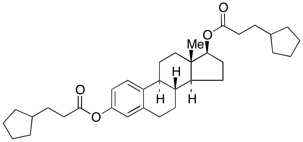 Estradiol Dicypionate图片