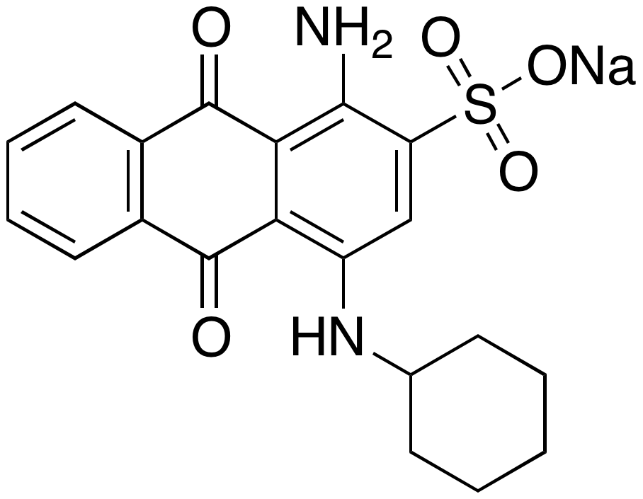 酸性兰62图片