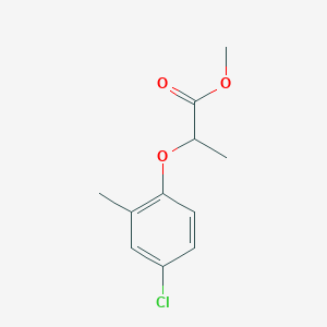 MCPP Methyl Ester图片