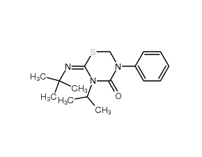 噻嗪酮图片