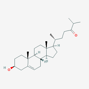 24-Ketocholesterol图片