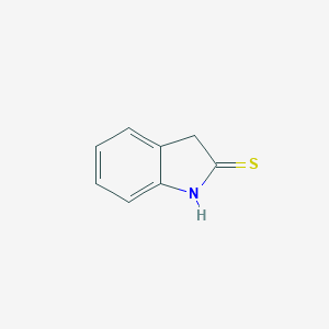 1,3-Dihydro-indole-2-thione图片