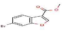 methyl6-bromobenzofuran-3-carboxylate图片