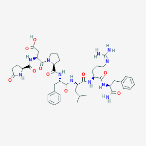 Phe-Met-Arg-Phe Like Peptide,Snail Helix aspersa图片