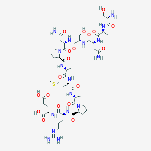 Somatostatin-28 1-12图片