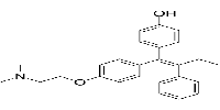 (E,Z)-4-Hydroxytamoxifen图片