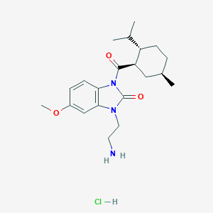 D-3263 hydrochloride图片