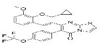 TRPV antagonist 1图片