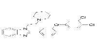 Sodium Channel inhibitor 2图片