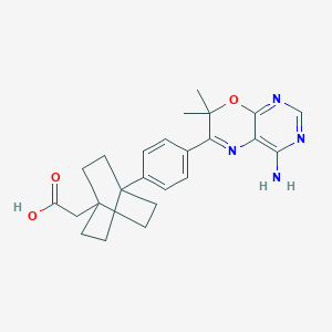 DGAT-1 inhibitor 2图片