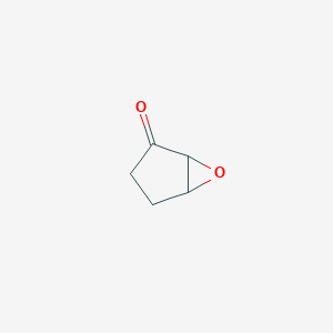 6-OXABICYCLO[3,1,0]HEXAN-2-ONE图片